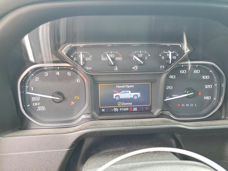 Aukcja sprzedaży 2020 Gmc Sierra, vin: 3GTU9CED5LG183982, numer aukcji: 54780226