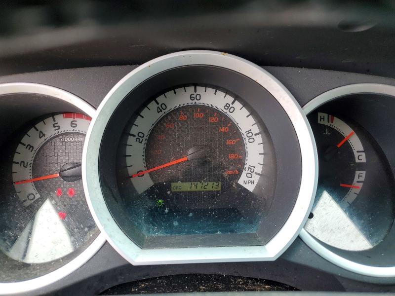 54685706 :رقم المزاد ، 3TMLU4ENXFM182292 vin ، 2015 Toyota Tacoma مزاد بيع