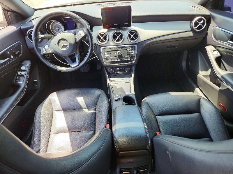 Aukcja sprzedaży 2015 Mercedes-benz Cla, vin: WDDSJ4EBXFN279658, numer aukcji: 53977366
