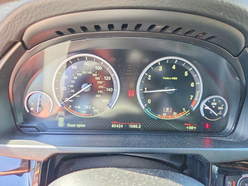 Продажа на аукционе авто 2018 Bmw X5, vin: 5UXKR2C58J0Z18323, номер лота: 52935476