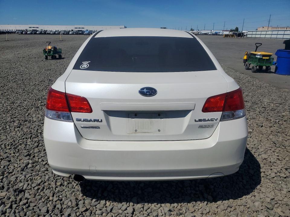 Aukcja sprzedaży 2013 Subaru Legacy, vin: 4S3BMBC61D3033571, numer aukcji: 53063076