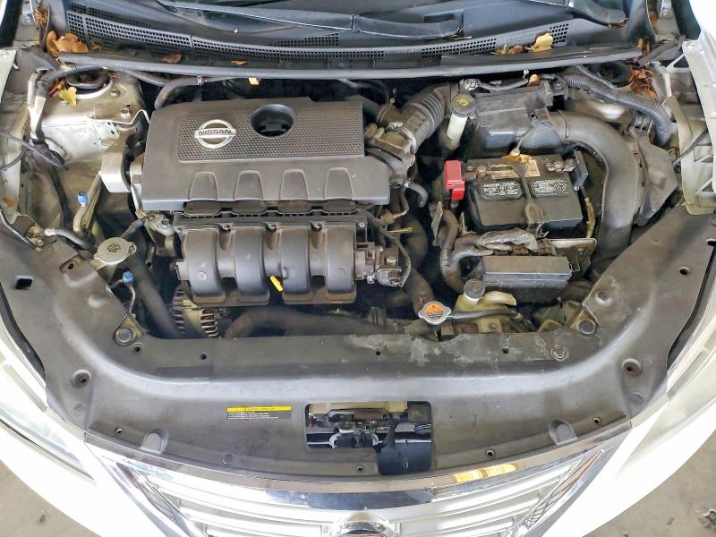 Продажа на аукционе авто 2013 Nissan Sentra, vin: 3N1AB7AP0DL771685, номер лота: 52208236