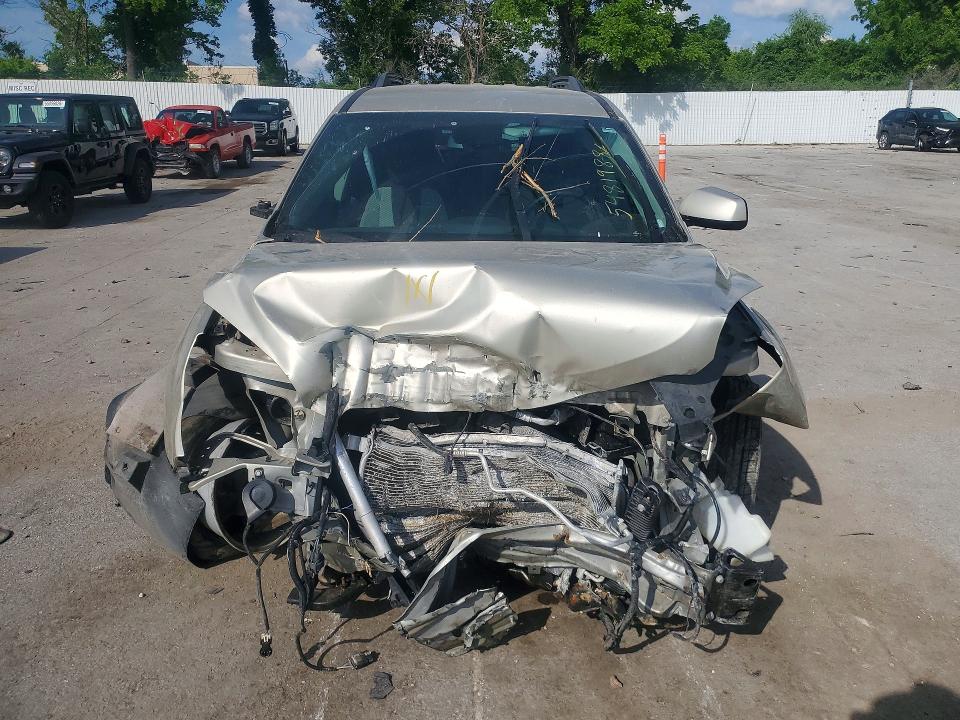 Продаж на аукціоні авто 2015 Chevrolet Equinox, vin: 2GNALCEK2F1155645, номер лоту: 54819886