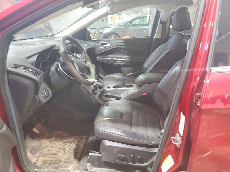 Aukcja sprzedaży 2015 Ford Escape, vin: 1FMCU9GX0FUB52589, numer aukcji: 54055856