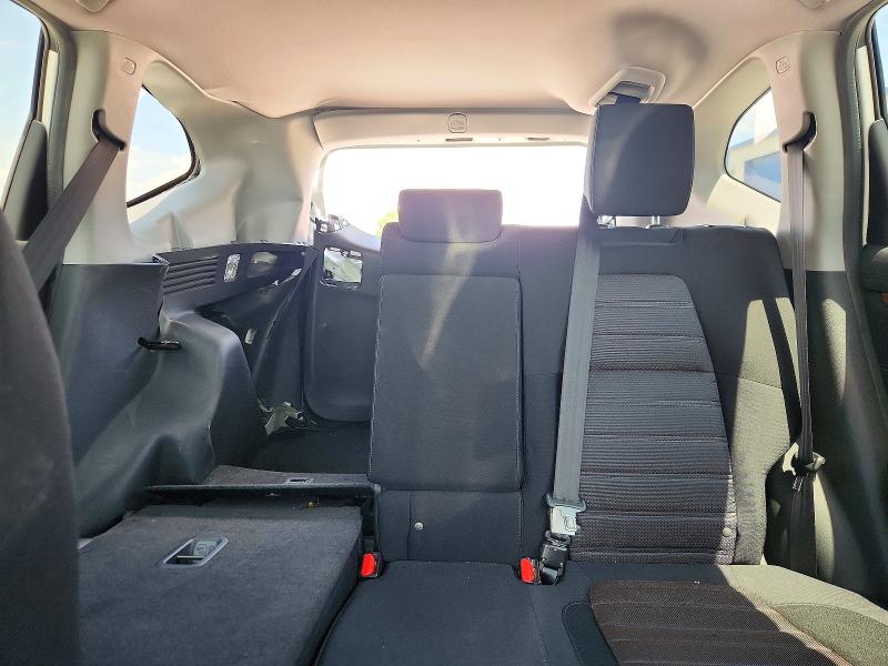 Продаж на аукціоні авто 2018 Honda Cr-v, vin: 5J6RW1H54JL017065, номер лоту: 55325106