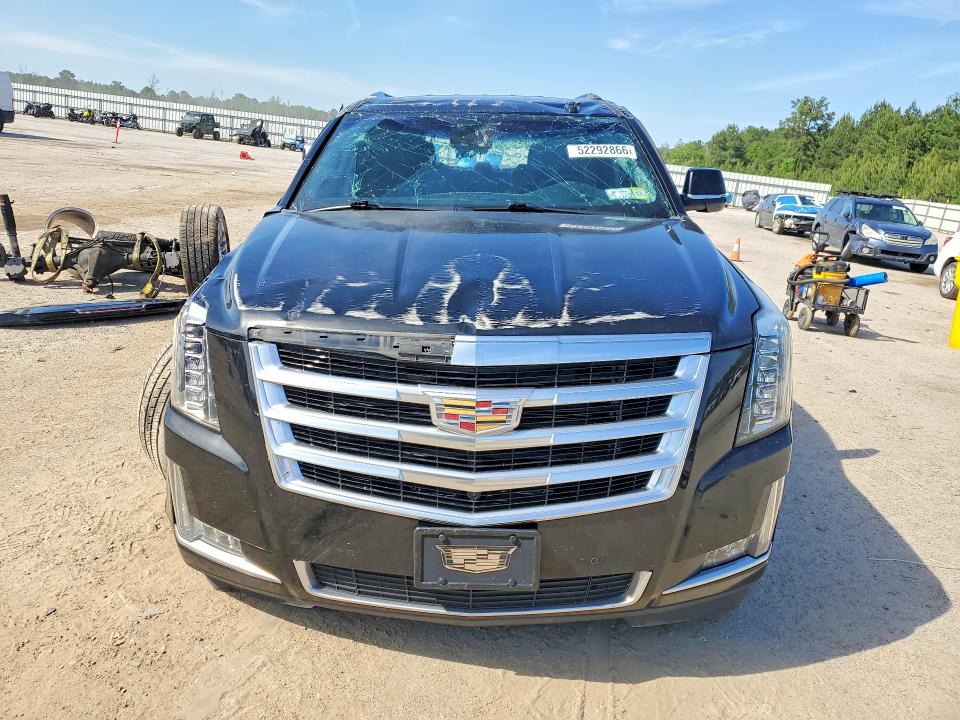 Aukcja sprzedaży 2017 Cadillac Escalade, vin: 1GYS4HKJ7HR127170, numer aukcji: 52292866