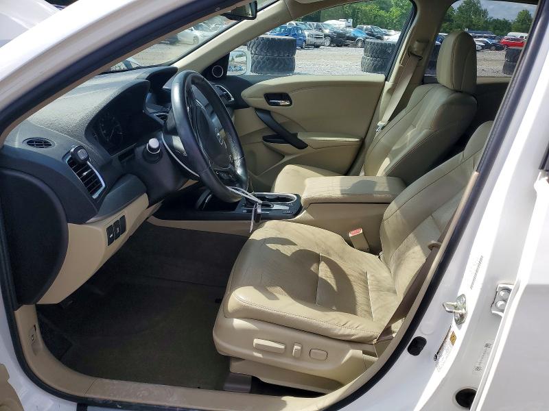 Продаж на аукціоні авто 2017 Acura Rdx, vin: 5J8TB3H5XHL022365, номер лоту: 52881836