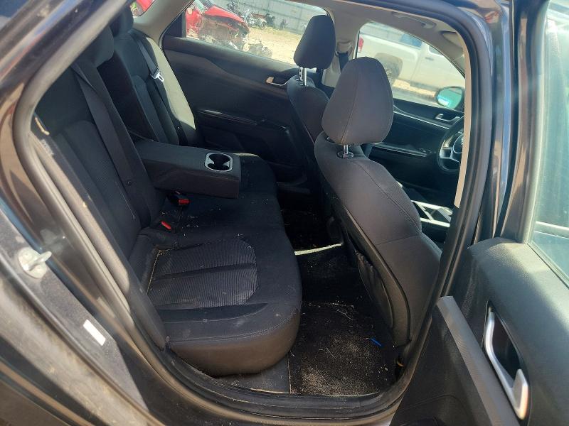 Aukcja sprzedaży 2021 Kia K5, vin: 5XXG14J25MG061996, numer aukcji: 54044986