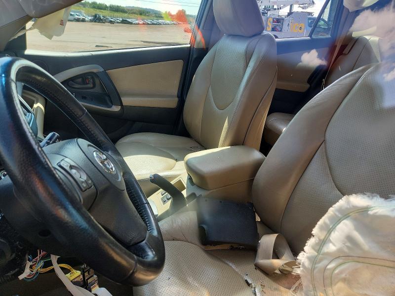 Продажа на аукционе авто 2012 Toyota Rav4, vin: 2T3DF4DVXCW244333, номер лота: 54479886
