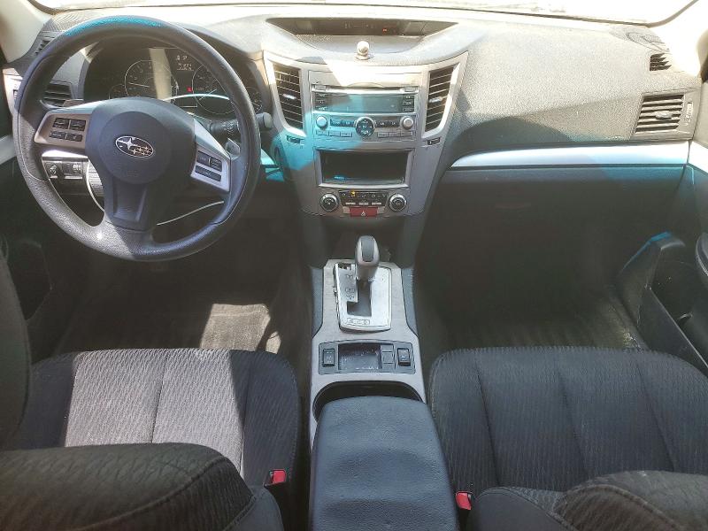 Auction sale of the 2012 Subaru Outback, vin: 4S4BRCAC2C3274002, lot number: 49267876