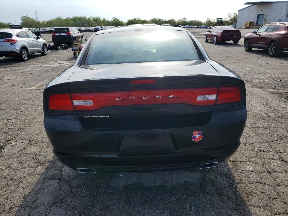 2014 Dodge Charger მანქანა იყიდება აუქციონზე, vin: 2C3CDXBG0EH145583, აუქციონის ნომერი: 53119906