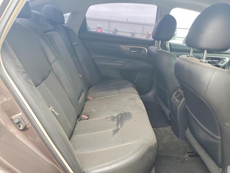 Aukcja sprzedaży 2013 Nissan Altima, vin: 1N4AL3AP0DN515717, numer aukcji: 53210946