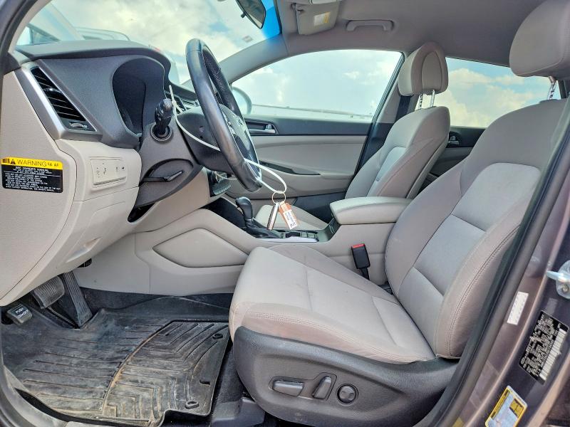 Продаж на аукціоні авто 2016 Hyundai Tucson, vin: KM8J33A23GU194549, номер лоту: 54653176