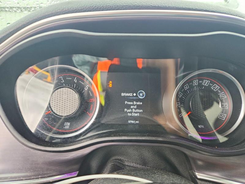 Продажа на аукционе авто 2018 Dodge Challenger, vin: 2C3CDZFJ7JH128467, номер лота: 54699236