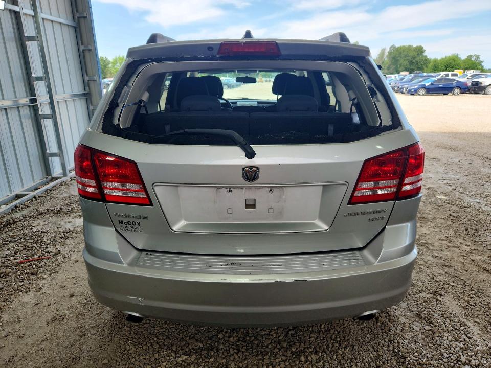 Aukcja sprzedaży 2010 Dodge Journey, vin: 3D4PG5FV0AT238092, numer aukcji: 52588026
