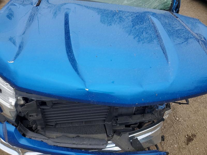 47839296 :رقم المزاد ، 1GCUDDE86PZ103022 vin ، 2023 Chevrolet Silverado مزاد بيع