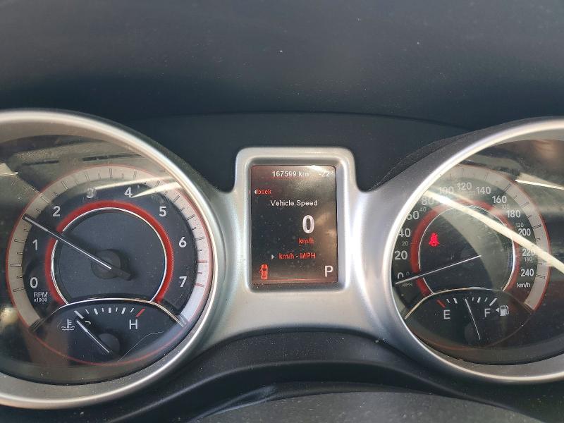 Aukcja sprzedaży 2012 Dodge Journey, vin: 3C4PDCAB9CT263051, numer aukcji: 52297606