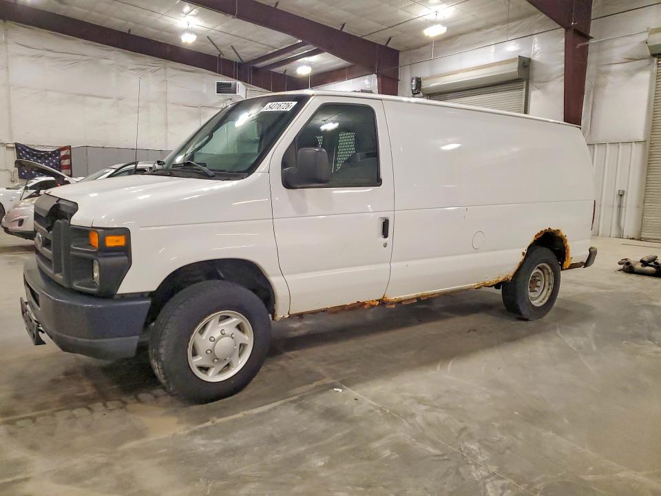 Aukcja sprzedaży 2009 Ford Econoline, vin: 1FTNE24L99DA38257, numer aukcji: 54316726