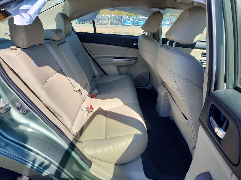 Продаж на аукціоні авто 2015 Subaru Impreza, vin: JF1GJAM69FH002023, номер лоту: 52603376