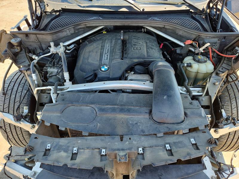 2017 Bmw X5 მანქანა იყიდება აუქციონზე, vin: 5UXKR0C53H0U51276, აუქციონის ნომერი: 54321696
