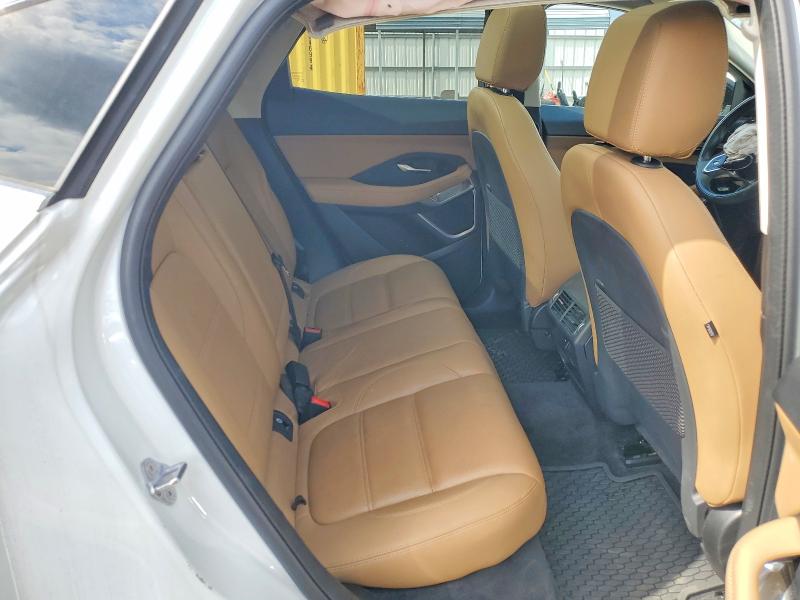 Aukcja sprzedaży 2022 Jaguar E-pace, vin: SADFP2FX5N1029408, numer aukcji: 52577316