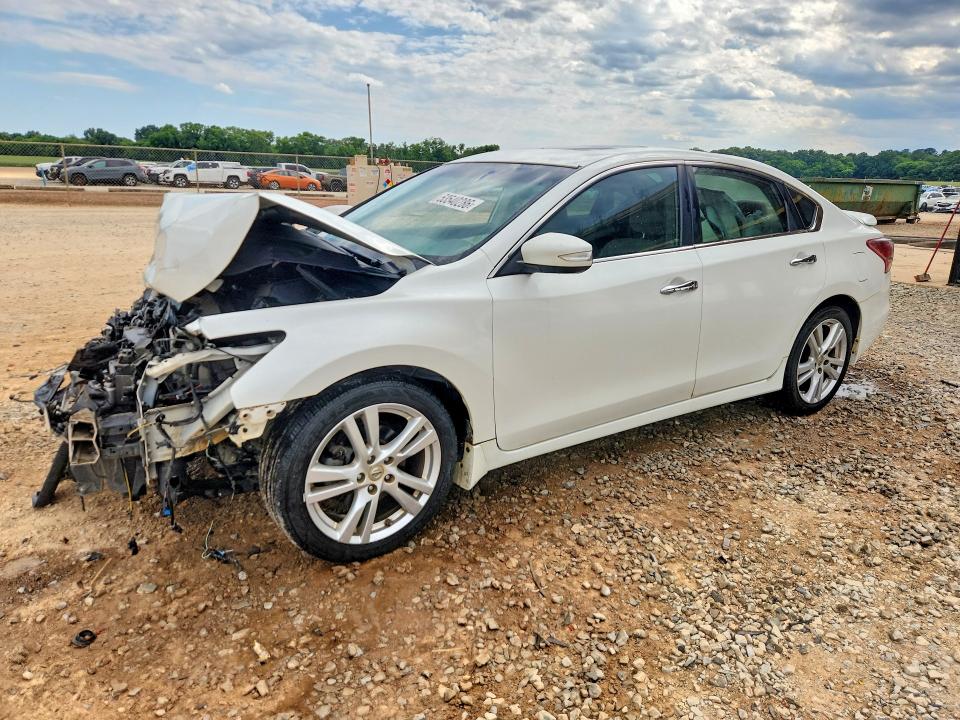 Aukcja sprzedaży 2013 Nissan Altima, vin: 1N4BL3AP1DN494610, numer aukcji: 53540286