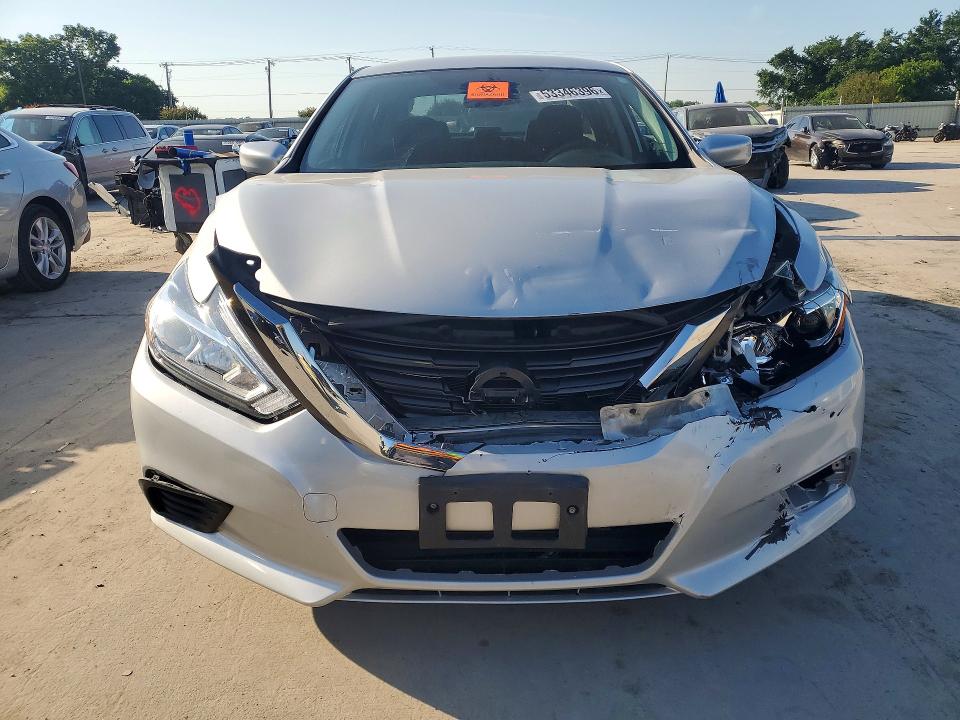 2016 Nissan Altima მანქანა იყიდება აუქციონზე, vin: 1N4AL3AP7GN367800, აუქციონის ნომერი: 53346396