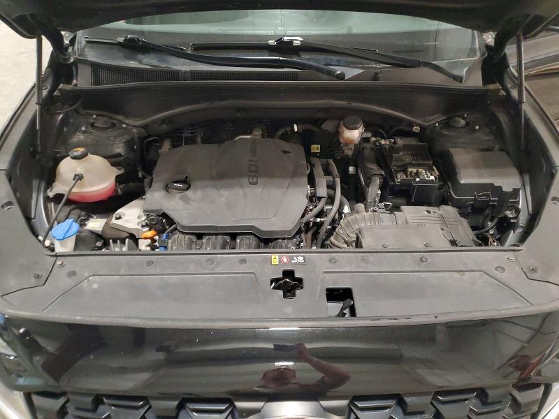 Продажа на аукционе авто 2023 Hyundai Santa Fe, vin: 5NMS2DAJ3PH528689, номер лота: 53904766