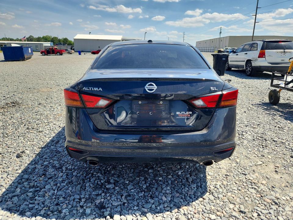 Aukcja sprzedaży 2020 Nissan Altima, vin: 1N4BL4EV9LC161158, numer aukcji: 52572636