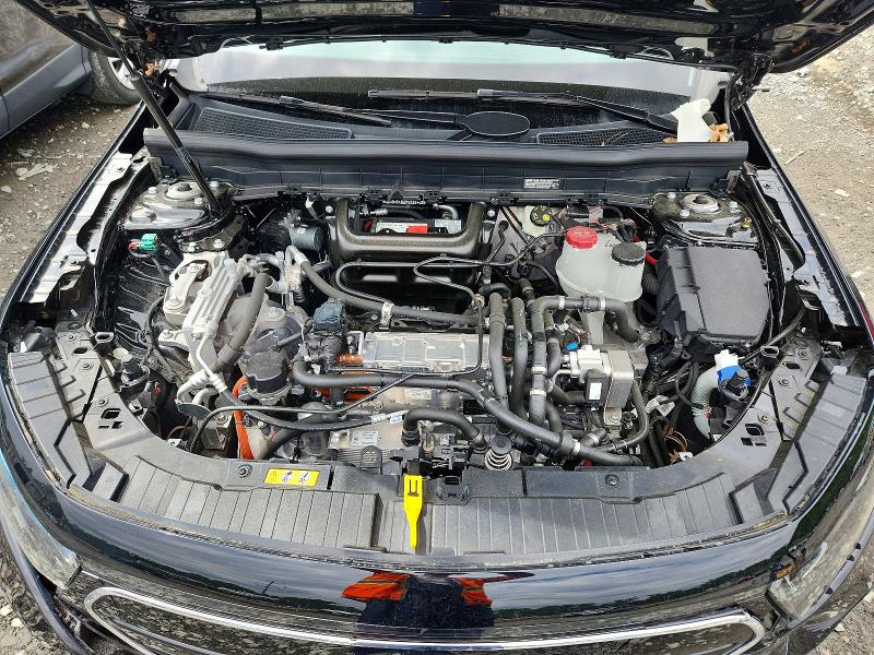 2023 Mercedes-benz Eqb მანქანა იყიდება აუქციონზე, vin: W1N9M0KB2PN039415, აუქციონის ნომერი: 52517716
