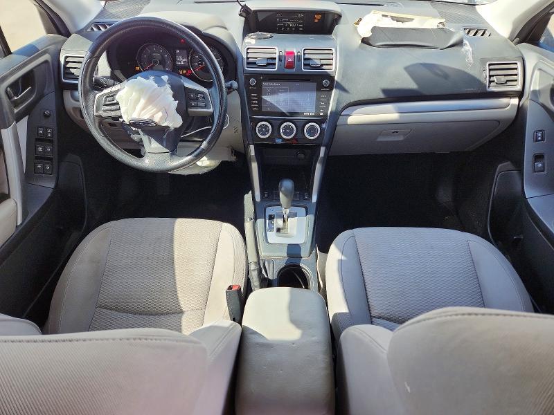 Aukcja sprzedaży 2016 Subaru Forester, vin: JF2SJAFC4GH530708, numer aukcji: 52945516