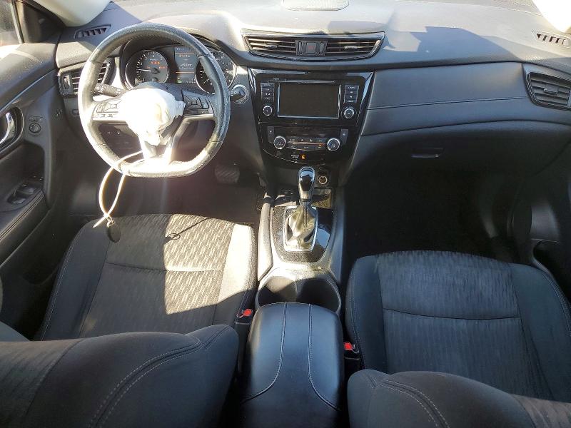Продажа на аукционе авто 2019 Nissan Rogue, vin: 5N1AT2MVXKC811105, номер лота: 55215786