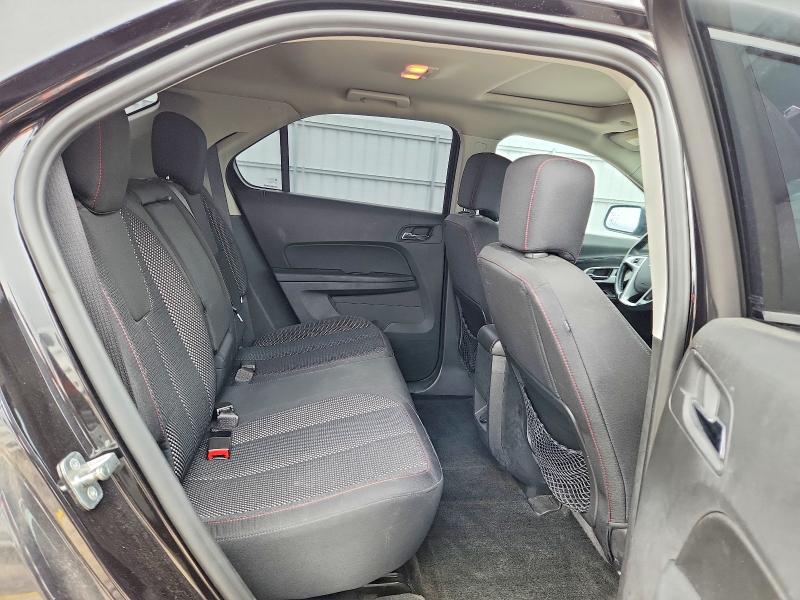 Aukcja sprzedaży 2015 Chevrolet Equinox, vin: 2GNALBEK8F6375997, numer aukcji: 54487396