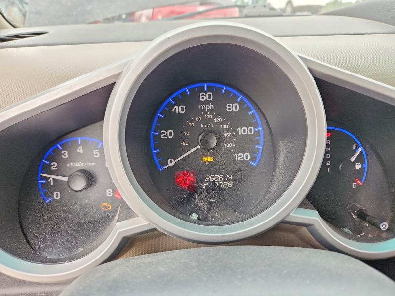 Aukcja sprzedaży 2008 Honda Element, vin: 5J6YH18758L004360, numer aukcji: 53980346