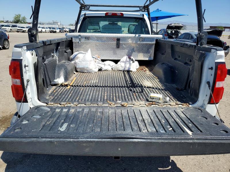 52945726 :رقم المزاد ، 1GTN1LEC2HZ905046 vin ، 2017 Gmc Sierra مزاد بيع