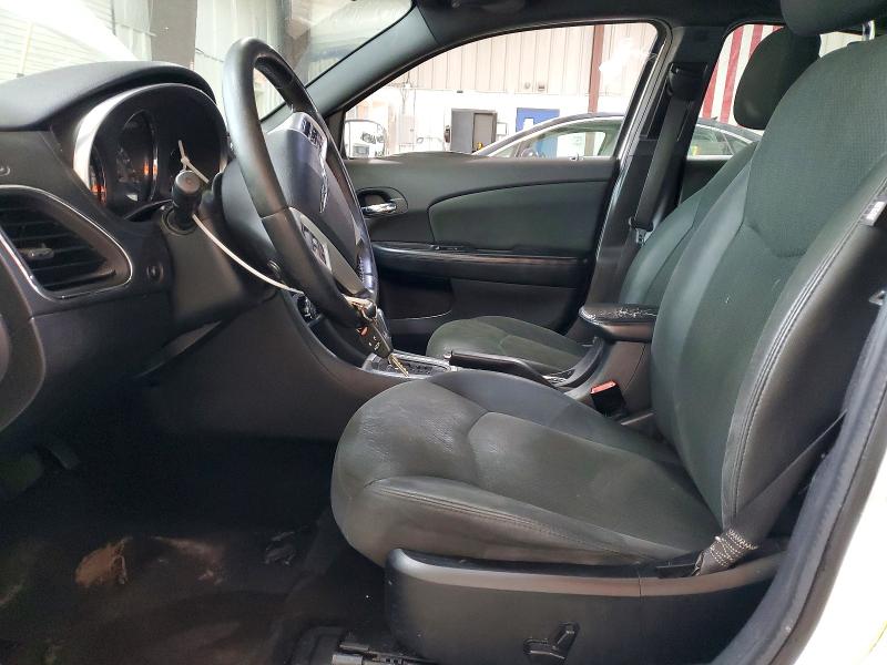 Aukcja sprzedaży 2011 Chrysler 200, vin: 1C3BC1FBXBN623473, numer aukcji: 54079216