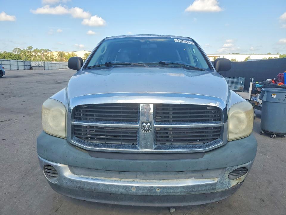 54085596 :رقم المزاد ، 1D7HA18N48S520584 vin ، 2008 Dodge Ram 1500 مزاد بيع