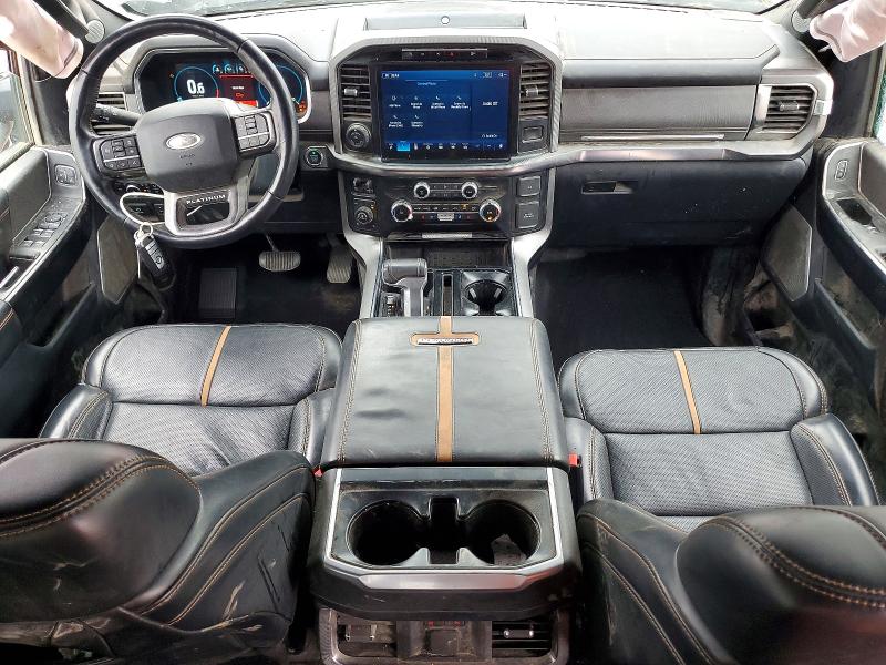 2023 Ford F150 მანქანა იყიდება აუქციონზე, vin: 1FTFW1E51PFC33251, აუქციონის ნომერი: 54693826