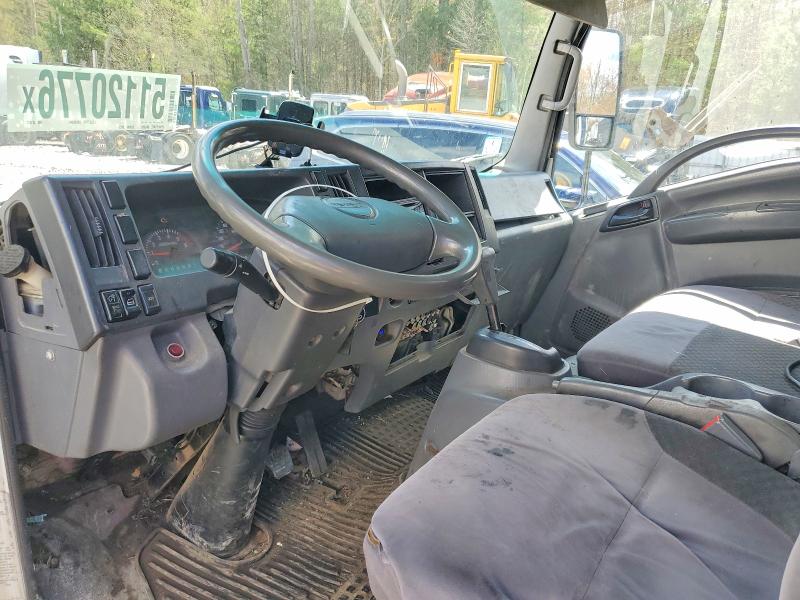 Aukcja sprzedaży 2014 Isuzu Npr Hd, vin: 54DC4W1B0ES801071, numer aukcji: 51120776