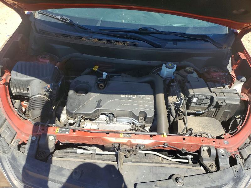 2020 Chevrolet Equinox მანქანა იყიდება აუქციონზე, vin: 2GNAXHEV5L6163300, აუქციონის ნომერი: 53600116