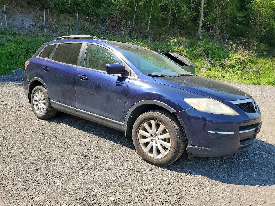 Продаж на аукціоні авто 2009 Mazda Cx-9, vin: JM3TB38V290178666, номер лоту: 53968716