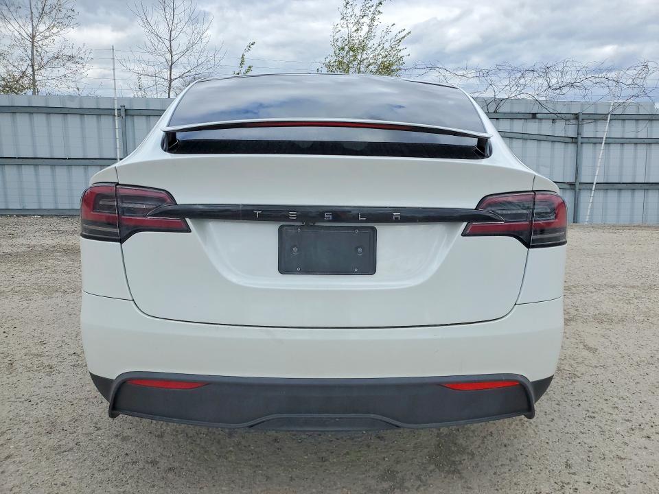 Aukcja sprzedaży 2023 Tesla Model X, vin: 7SAXCAE56PF407853, numer aukcji: 52117666