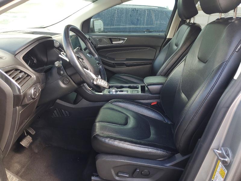 2022 Ford Edge მანქანა იყიდება აუქციონზე, vin: 2FMPK4K94NBB04472, აუქციონის ნომერი: 55197606