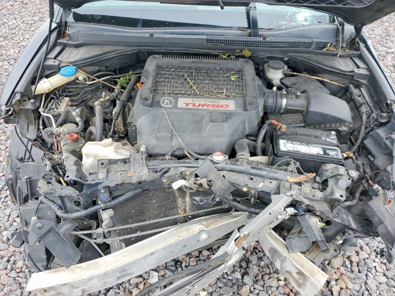 Aukcja sprzedaży 2011 Acura Rdx, vin: 5J8TB2H50BA005913, numer aukcji: 54123846