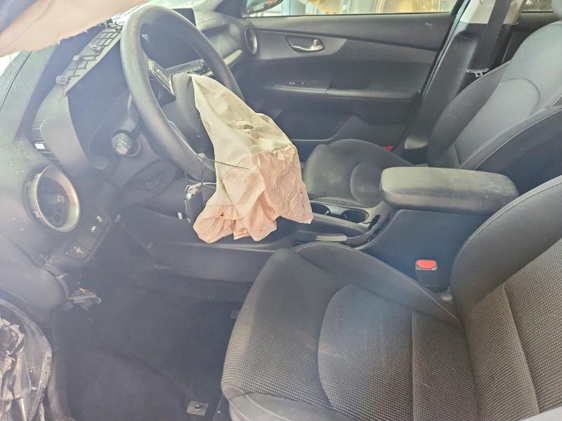 Продажа на аукционе авто 2021 Kia Forte, vin: 3KPF24AD3ME391011, номер лота: 55044256