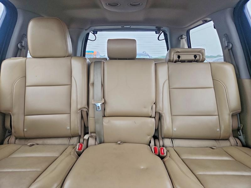 Продажа на аукционе авто 2015 Nissan Armada, vin: 5N1AA0NC7FN605323, номер лота: 50525686