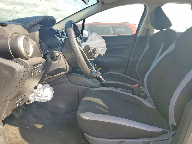 Aukcja sprzedaży 2025 Nissan Versa, vin: 3N1CN8DVXSL894455, numer aukcji: 55014916