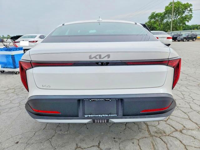 52381596 :رقم المزاد ، 3KPFT4DE7TE285015 vin ، 2026 Kia K4 مزاد بيع