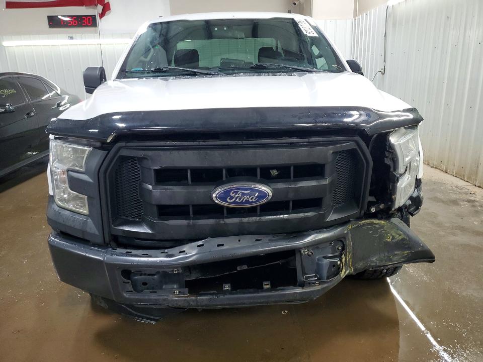Aukcja sprzedaży 2016 Ford F150, vin: 1FTEX1C88GFB02520, numer aukcji: 52027706