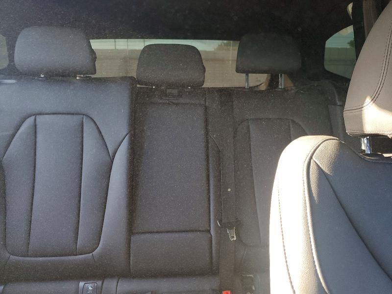 53483316 :رقم المزاد ، 5UXTY3C0XM9H04406 vin ، 2021 Bmw X3 مزاد بيع
